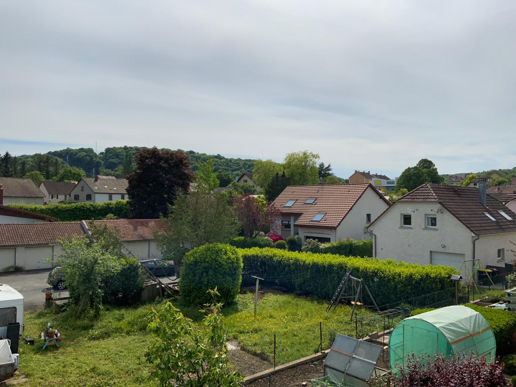 Le Nid Fleuri De Cravanche Exteriér fotografie