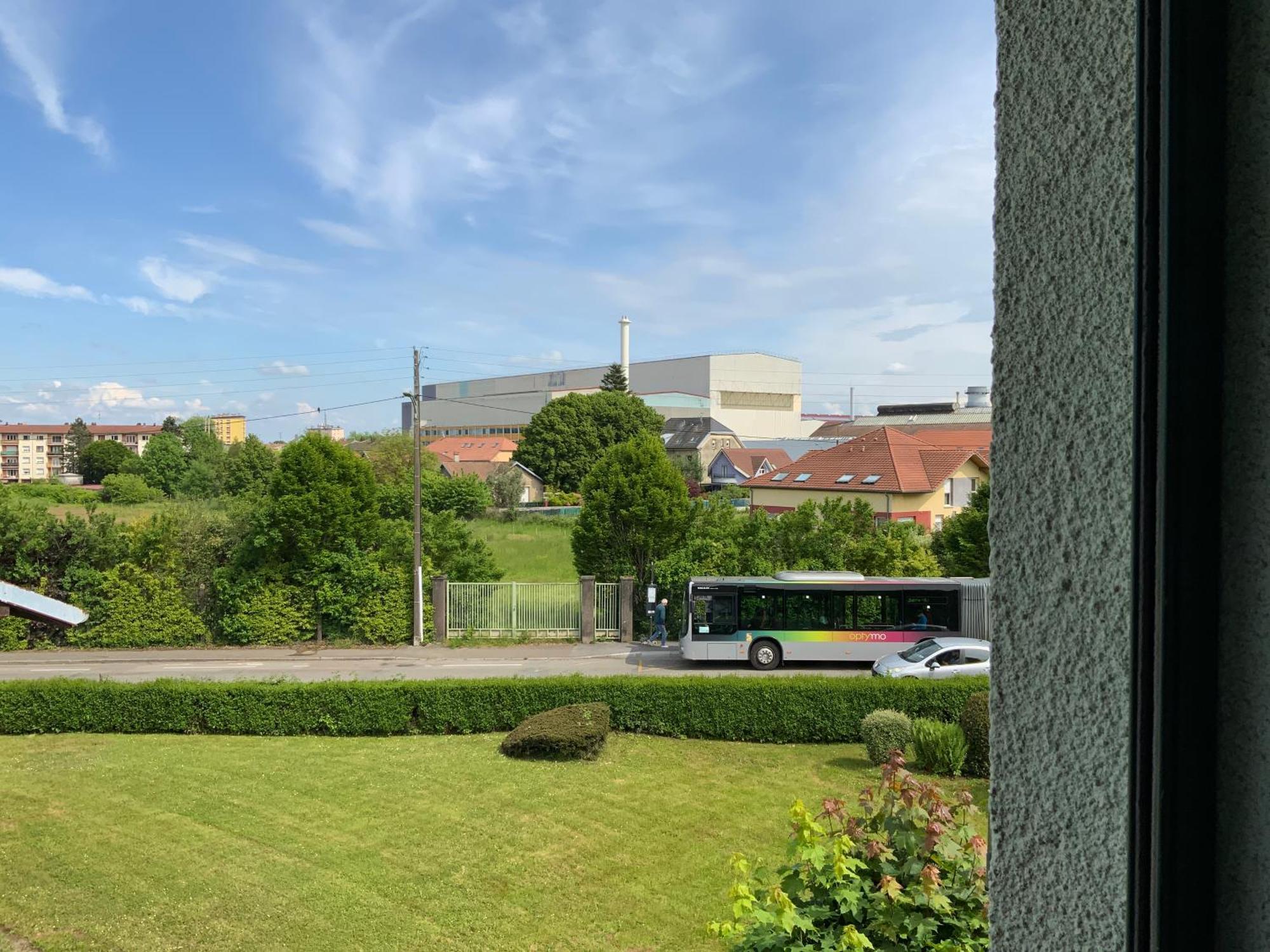 Le Nid Fleuri De Cravanche Exteriér fotografie